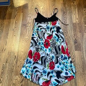 Dressbard floral dress
